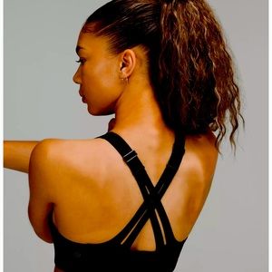 Lululemon Air Support Sports Bra. Running. Size 34C